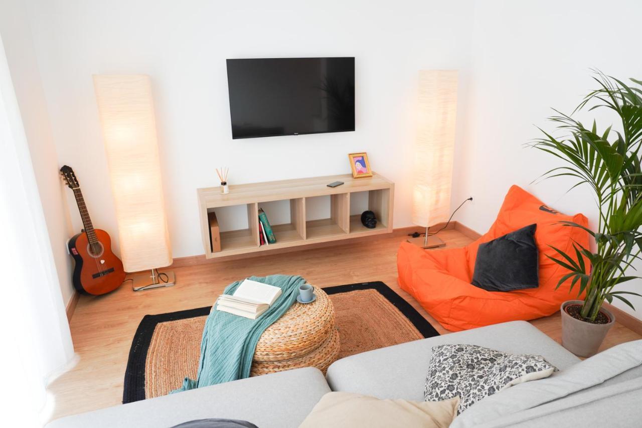 Apartment Wind House El Medano (Tenerife)
