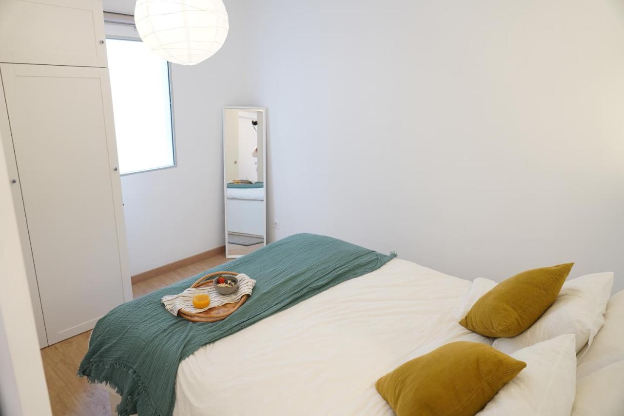 Wind House Apartment El Medano (Tenerife)