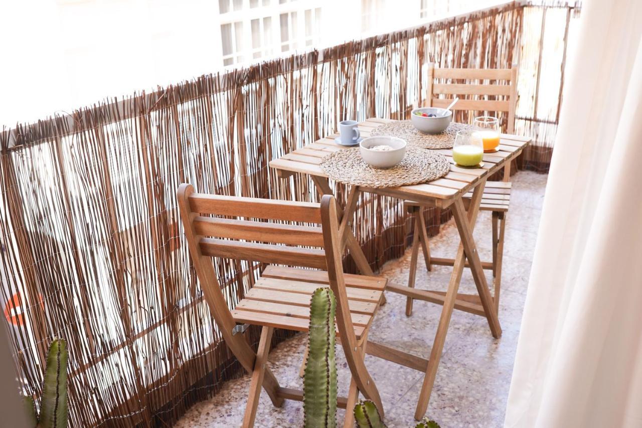Wind House Apartment