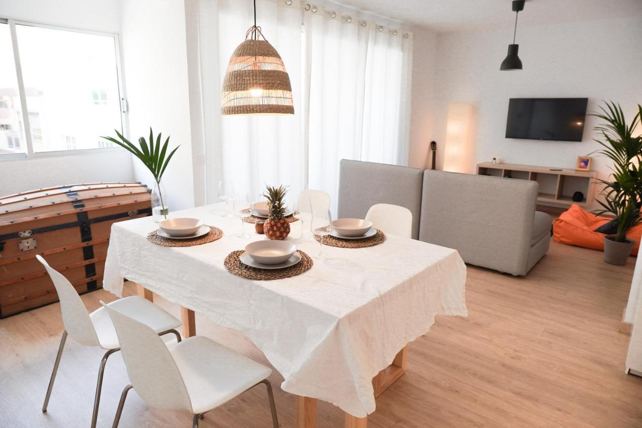 Wind House Apartment