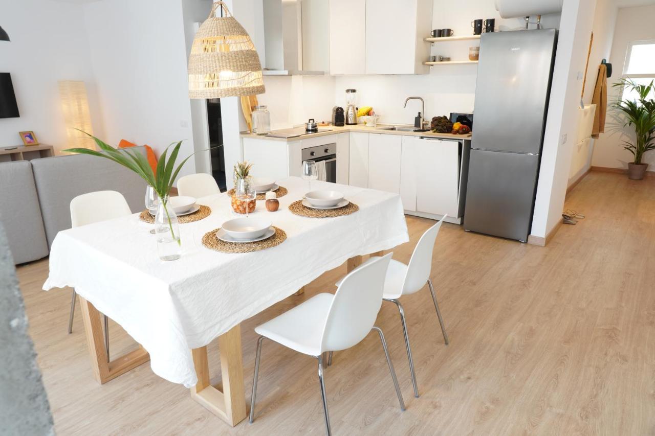 Wind House Apartment *
